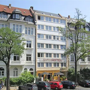 Hotel Sophien Frankfurt am Main