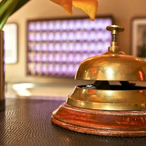Hotel Boutique Poppenbütteler Hof Hamburg