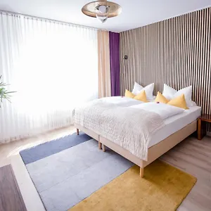 Hotel Franconia Nürnberg