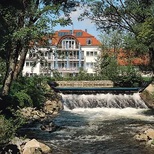 Aparthotel Domicil Am Stadtpark, Zwiesel