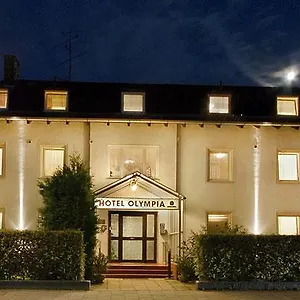 Hotel Olympia München